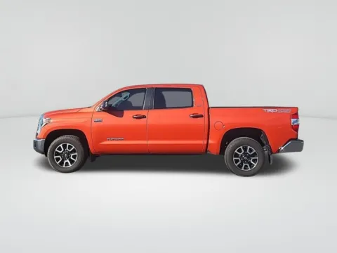 Photos of 2018 Toyota Tundra SR5 for sale in Moses Lake, WA at Chevrolet of Moses Lake
