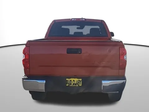 More photos of 2018 Toyota Tundra SR5 at Chevrolet of Moses Lake, WA