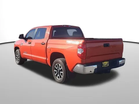 Another view of 2018 Toyota Tundra SR5 for sale in Moses Lake, WA at Chevrolet of Moses Lake