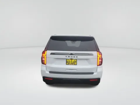 More photos of 2022 Chevrolet Tahoe Z71 at Chevrolet of Moses Lake, WA