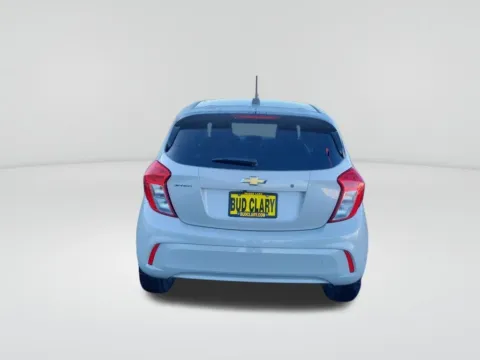 More photos of 2020 Chevrolet Spark LS at Chevrolet of Moses Lake, WA