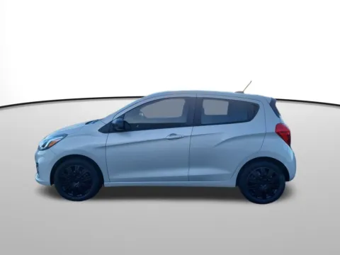 Photos of 2020 Chevrolet Spark LS for sale in Moses Lake, WA at Chevrolet of Moses Lake