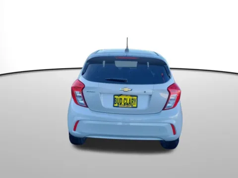 More photos of 2020 Chevrolet Spark LS at Chevrolet of Moses Lake, WA