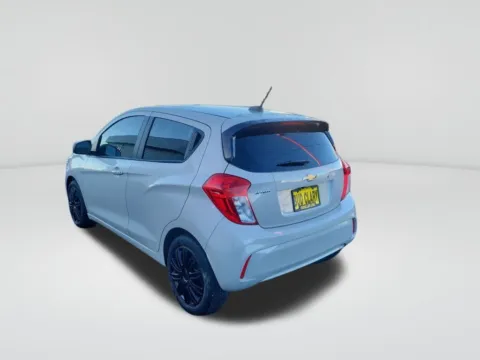 Another view of 2020 Chevrolet Spark LS for sale in Moses Lake, WA at Chevrolet of Moses Lake
