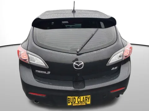 More photos of 2011 Mazda Mazda3 s Grand Touring at Chevrolet of Moses Lake, WA