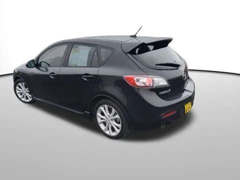 Another view of 2011 Mazda Mazda3 s Grand Touring for sale in Moses Lake, WA at Chevrolet of Moses Lake