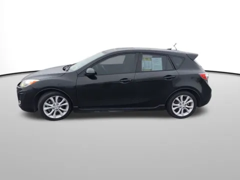 Photos of 2011 Mazda Mazda3 s Grand Touring for sale in Moses Lake, WA at Chevrolet of Moses Lake