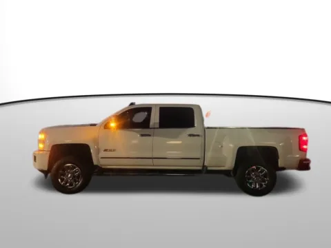 Photos of 2018 Chevrolet Silverado 3500HD LTZ for sale in Moses Lake, WA at Chevrolet of Moses Lake