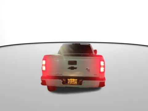 More photos of 2018 Chevrolet Silverado 3500HD LTZ at Chevrolet of Moses Lake, WA