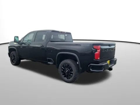 Another view of 2026 Chevrolet Silverado 2500HD LT for sale in Moses Lake, WA at Chevrolet of Moses Lake