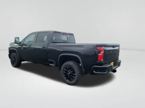 Another view of 2026 Chevrolet Silverado 2500HD LT for sale in Moses Lake, WA at Bud Clary Chevrolet of Moses Lake
