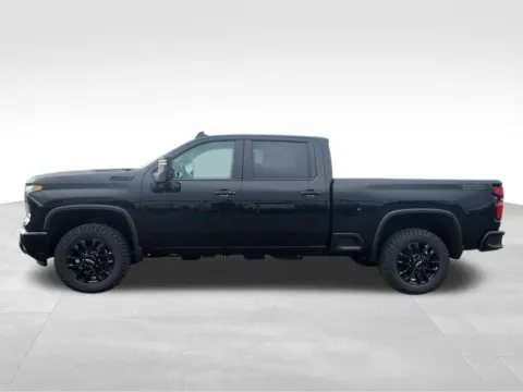 Photos of 2026 Chevrolet Silverado 2500HD LT for sale in Moses Lake, WA at Bud Clary Chevrolet of Moses Lake