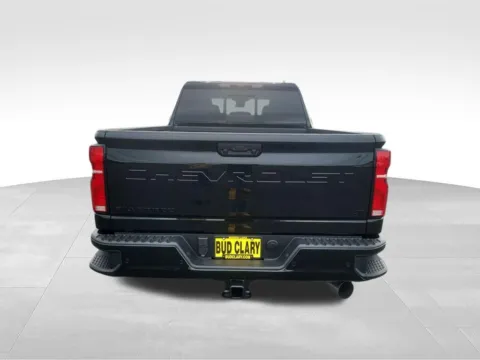 More photos of 2026 Chevrolet Silverado 2500HD LT at Bud Clary Chevrolet of Moses Lake, WA