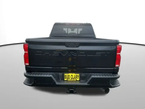 More photos of 2026 Chevrolet Silverado 2500HD LT at Chevrolet of Moses Lake, WA