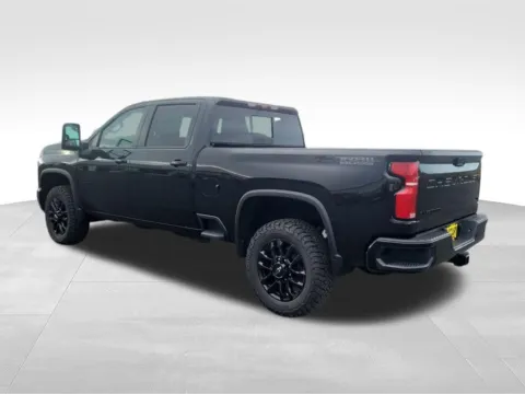 Another view of 2026 Chevrolet Silverado 2500HD LT for sale in Moses Lake, WA at Bud Clary Chevrolet of Moses Lake