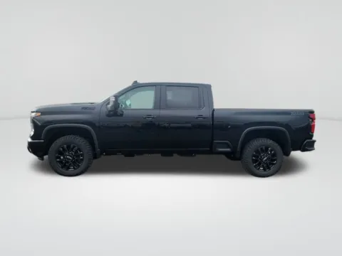 Photos of 2026 Chevrolet Silverado 2500HD LT for sale in Moses Lake, WA at Bud Clary Chevrolet of Moses Lake