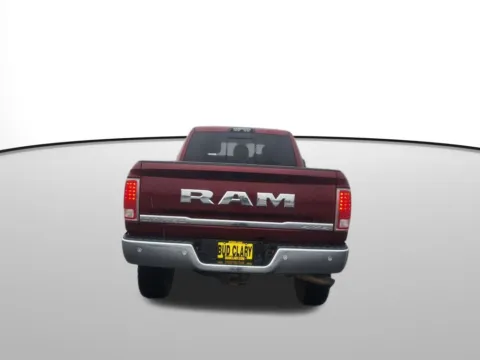 More photos of 2018 Ram 2500 Limited at Chevrolet of Moses Lake, WA