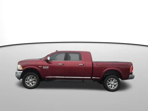 Photos of 2018 Ram 2500 Limited for sale in Moses Lake, WA at Chevrolet of Moses Lake