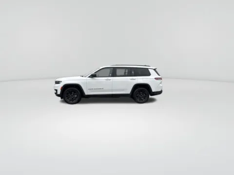 Photos of 2024 Jeep Grand Cherokee L Altitude for sale in Moses Lake, WA at Chevrolet of Moses Lake