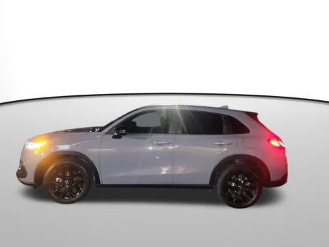 Photos of 2024 Honda HR-V Sport for sale in Moses Lake, WA at Chevrolet of Moses Lake