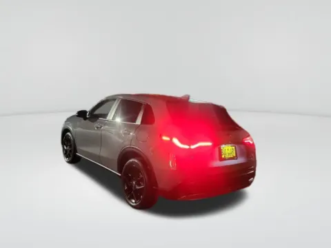 Another view of 2024 Honda HR-V Sport for sale in Moses Lake, WA at Chevrolet of Moses Lake