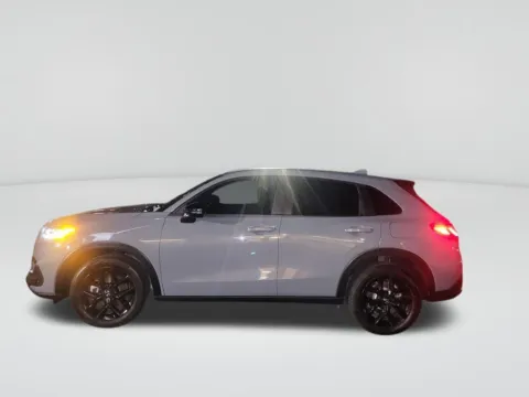 Photos of 2024 Honda HR-V Sport for sale in Moses Lake, WA at Chevrolet of Moses Lake