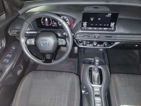 More photos of 2024 Honda HR-V Sport at Chevrolet of Moses Lake, WA