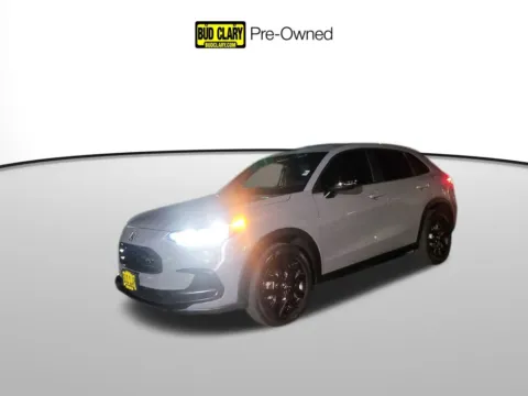 Gray 2024 Honda HR-V Sport for sale in Moses Lake, WA