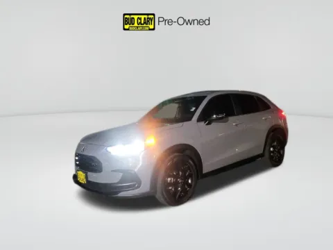 Gray 2024 Honda HR-V Sport for sale in Moses Lake, WA