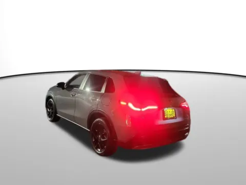 Another view of 2024 Honda HR-V Sport for sale in Moses Lake, WA at Chevrolet of Moses Lake