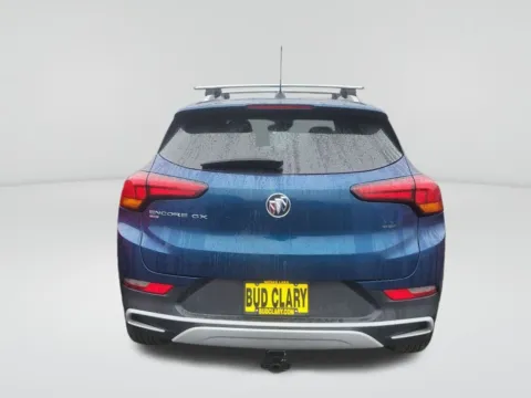 More photos of 2020 Buick Encore GX Select at Chevrolet of Moses Lake, WA