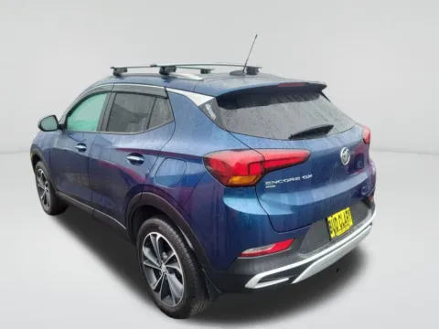 Another view of 2020 Buick Encore GX Select for sale in Moses Lake, WA at Chevrolet of Moses Lake