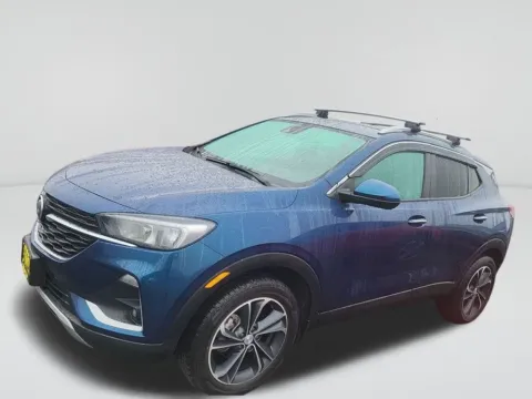 Photos of 2020 Buick Encore GX Select for sale in Moses Lake, WA at Chevrolet of Moses Lake