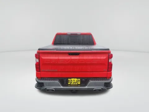 More photos of 2020 Chevrolet Silverado 1500 LT at Chevrolet of Moses Lake, WA