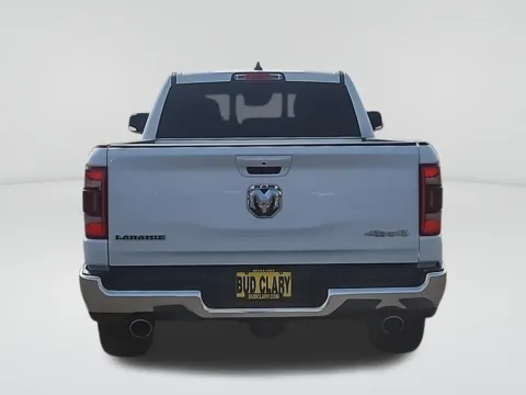 More photos of 2023 Ram 1500 Laramie at Chevrolet of Moses Lake, WA