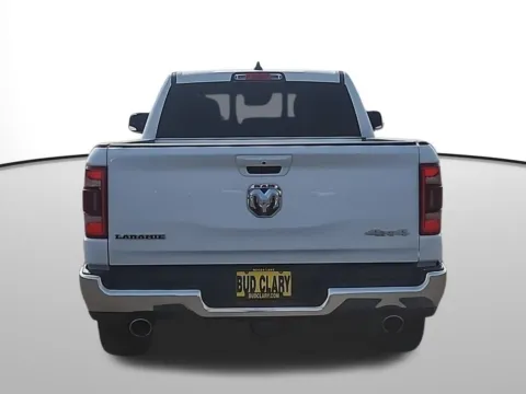 More photos of 2023 Ram 1500 Laramie at Chevrolet of Moses Lake, WA