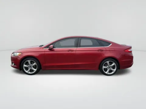 Photos of 2014 Ford Fusion SE for sale in Moses Lake, WA at Bud Clary Chevrolet of Moses Lake
