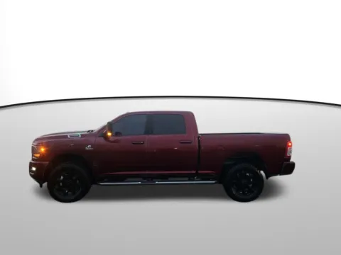 Photos of 2022 Ram 2500 Big Horn for sale in Moses Lake, WA at Chevrolet of Moses Lake