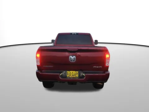 More photos of 2022 Ram 2500 Big Horn at Chevrolet of Moses Lake, WA