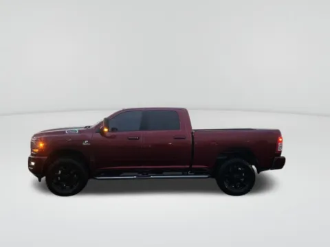 Photos of 2022 Ram 2500 Big Horn for sale in Moses Lake, WA at Chevrolet of Moses Lake
