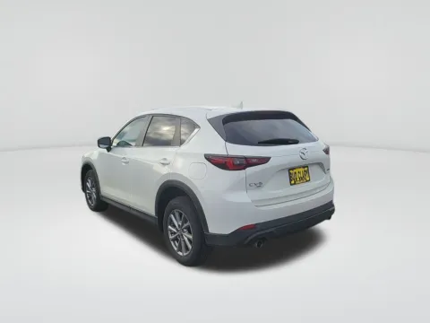 Another view of 2023 Mazda CX-5 2.5 S Preferred Package for sale in Moses Lake, WA at Chevrolet of Moses Lake
