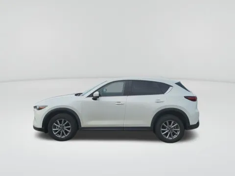 Photos of 2023 Mazda CX-5 2.5 S Preferred Package for sale in Moses Lake, WA at Chevrolet of Moses Lake