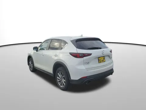 Another view of 2023 Mazda CX-5 2.5 S Preferred Package for sale in Moses Lake, WA at Chevrolet of Moses Lake