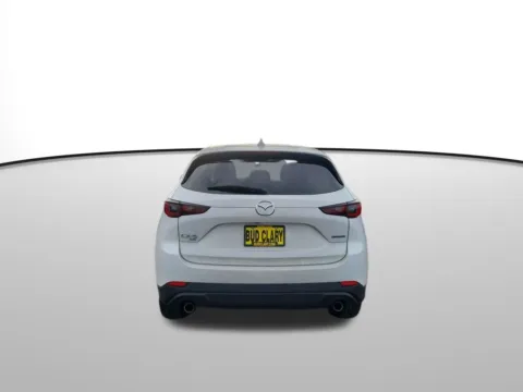 More photos of 2023 Mazda CX-5 2.5 S Preferred Package at Chevrolet of Moses Lake, WA