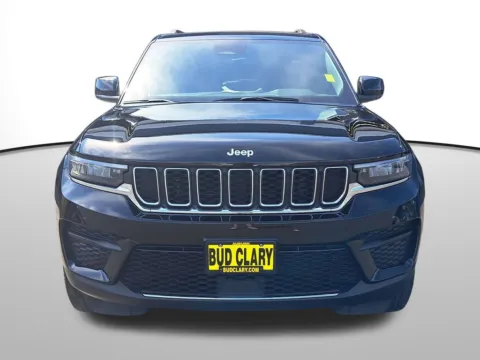 Photos of 2024 Jeep Grand Cherokee Laredo for sale in Moses Lake, WA at Chevrolet of Moses Lake