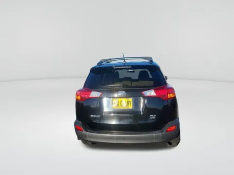 More photos of 2014 Toyota RAV4 XLE at Chevrolet of Moses Lake, WA