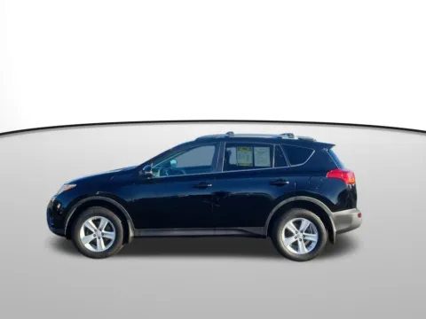 Photos of 2014 Toyota RAV4 XLE for sale in Moses Lake, WA at Chevrolet of Moses Lake