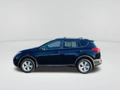 Photos of 2014 Toyota RAV4 XLE for sale in Moses Lake, WA at Chevrolet of Moses Lake