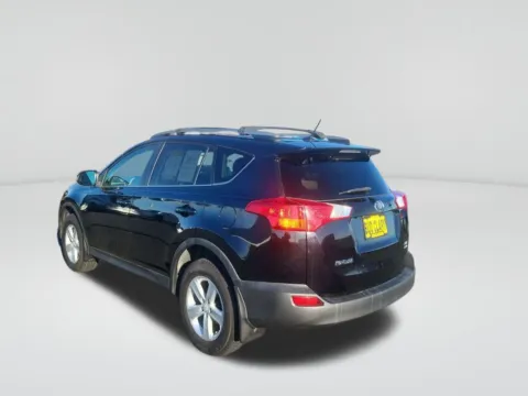 Another view of 2014 Toyota RAV4 XLE for sale in Moses Lake, WA at Chevrolet of Moses Lake