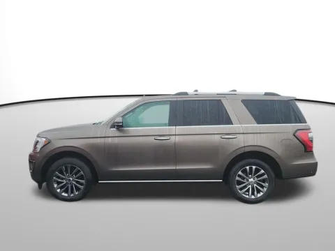 Photos of 2018 Ford Expedition Limited for sale in Moses Lake, WA at Chevrolet of Moses Lake
